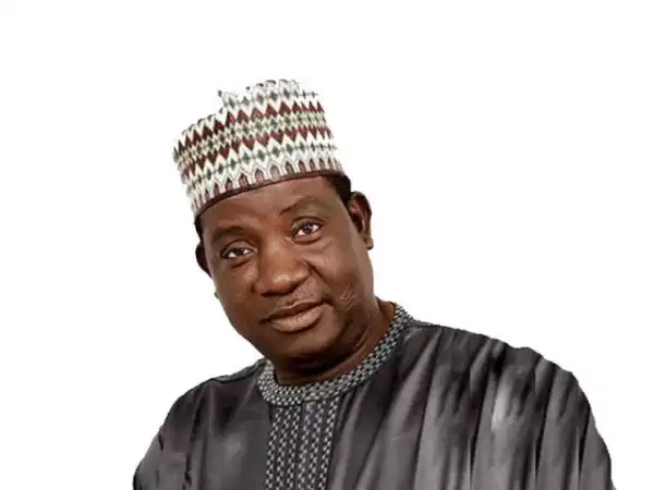 Plateau Govt. to train Boys Brigade on intelligence gathering